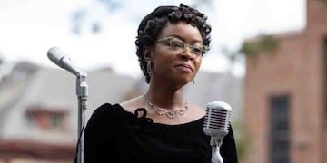 Till: el crimen que cambio todo