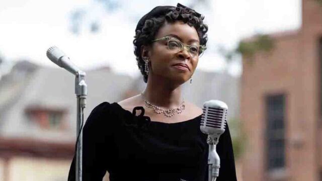 Till: el crimen que cambio todo