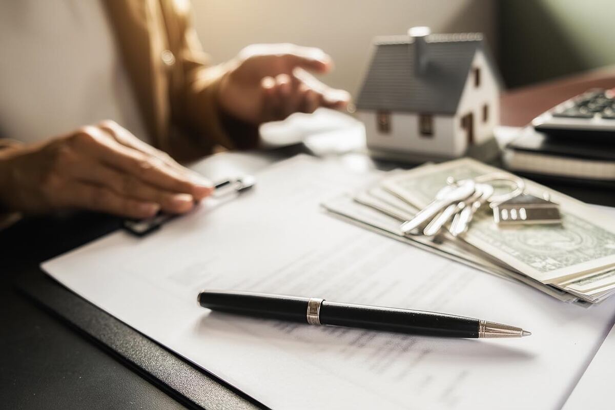 El Banco Nación digitalizó el proceso de créditos hipotecarios y ahora es 100% online