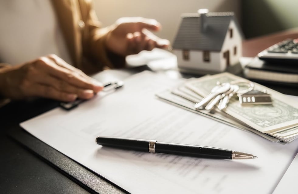 El Banco Nación digitalizó el proceso de créditos hipotecarios y ahora es 100% online