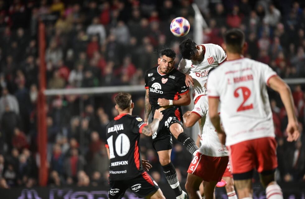 Instituto y un empate que suma poco: cómo quedó en las tablas y lo que viene