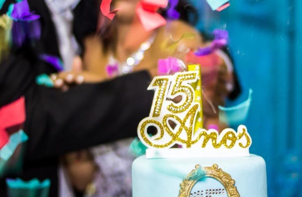 Insólito en Huinca Renancó: le robaron los regalos a una quinceañera