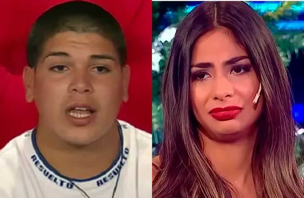 El desesperado pedido de Daniela Celis en medio de la delicada internación de Thiago Medina: “Necesitamos...”