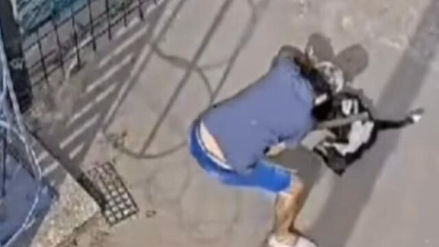 Habló el hermano del hombre acusado de matar a un perro en un country cerca de la ciudad de Córdoba.