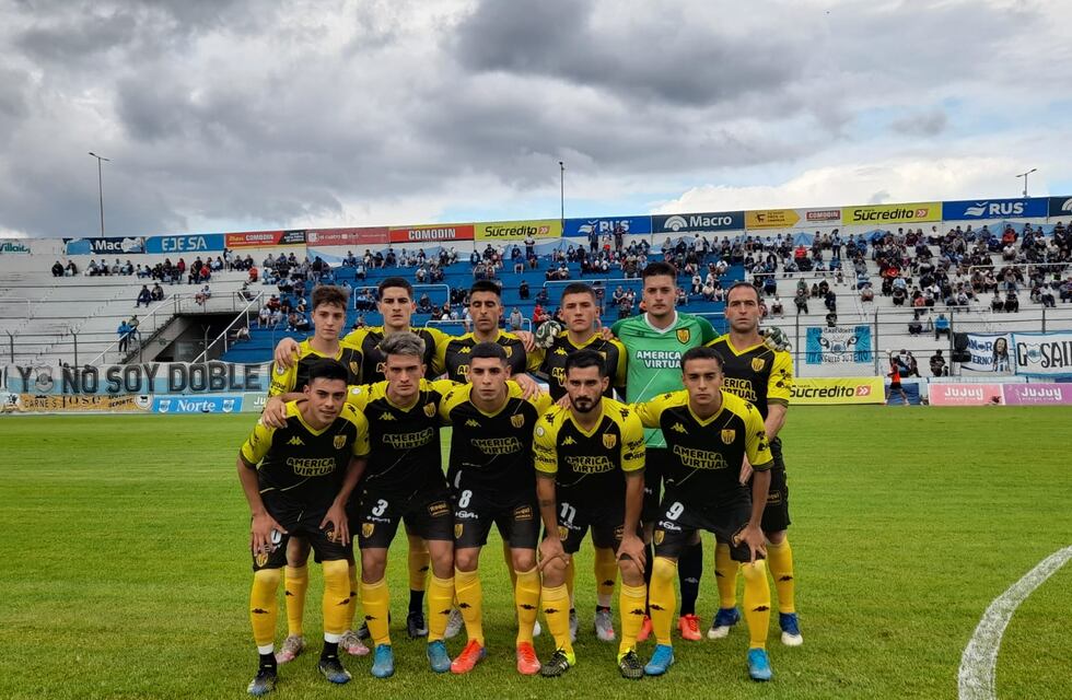 Santamarina de Tandil volvió a perder y no encuentra el rumbo: cayó 2 a 1 ante Deportivo Morón