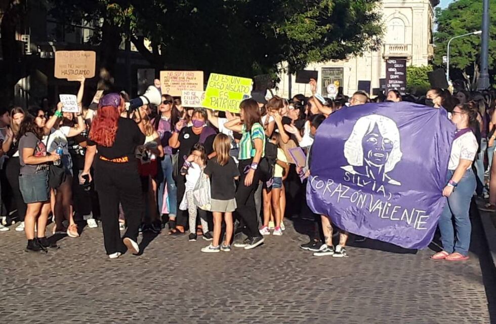 8M en Rafaela: un día para la reflexión y el encuentro