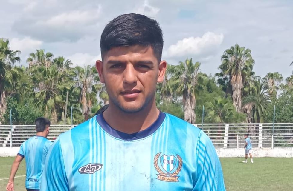 Tabla de posiciones del Regional Federal Amateurs