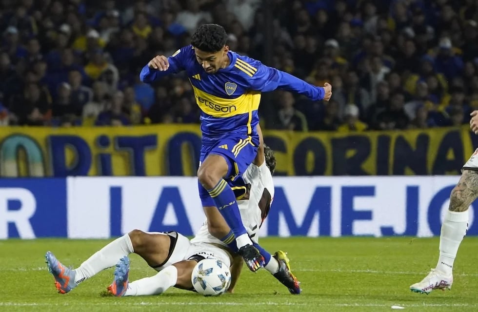 Boca ganó en el debut del torneo y los hinchas estallaron en redes: mira los mejores memes