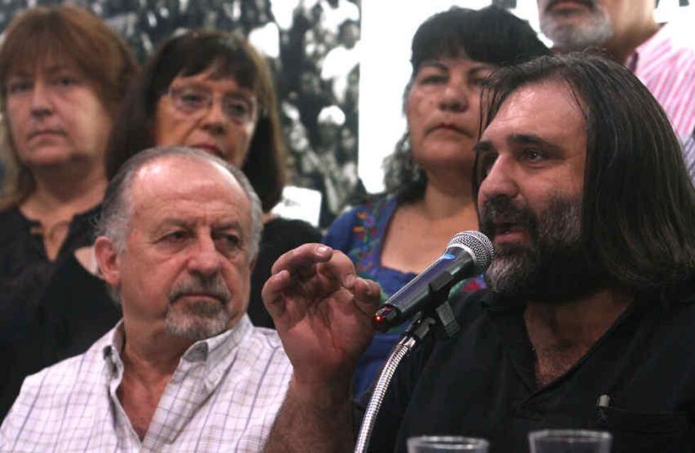 El vacunatorio de la CTA se metió en la polémica por la politización de la pandemia