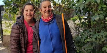 Punta Alta: continúan realizando relevamientos de salud en los barrios