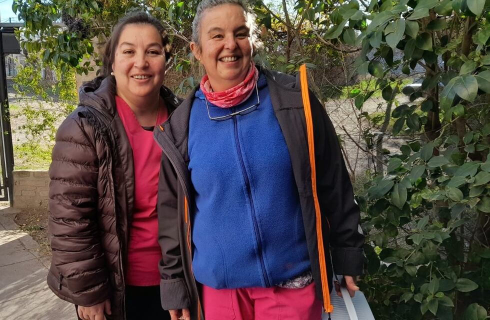 Punta Alta: continúan realizando relevamientos de salud en los barrios