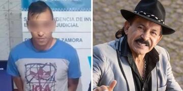 Detuvieron al hijo de Antonio Ríos por abusar sexualmente de una nena de 8 años