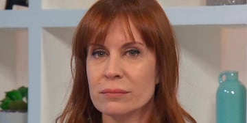 Matilda Blanco se quebró al contar cuál es la cirugía estética que le dejó secuelas de por vida