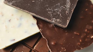 Día Internacional del chocolate. (Pexels)