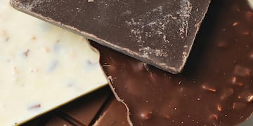 Día Internacional del chocolate. (Pexels)