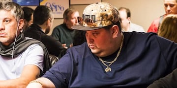 David "El Gordo" Perona