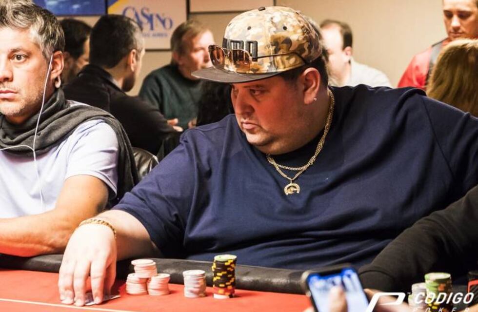 Falleció David Perona: el “rey del juego clandestino” tenía coronavirus