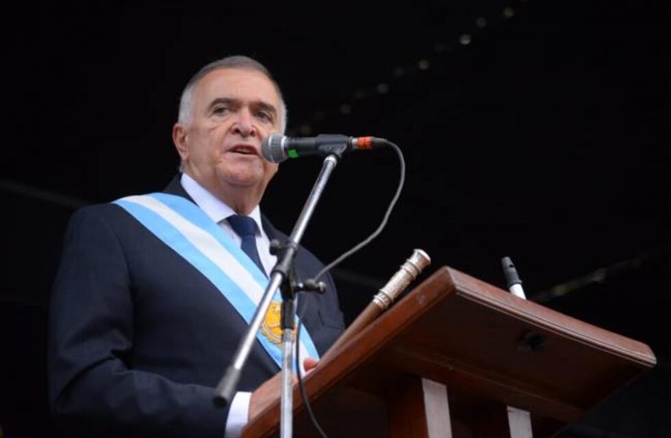 Los actos del 9 de julio en Tucumán