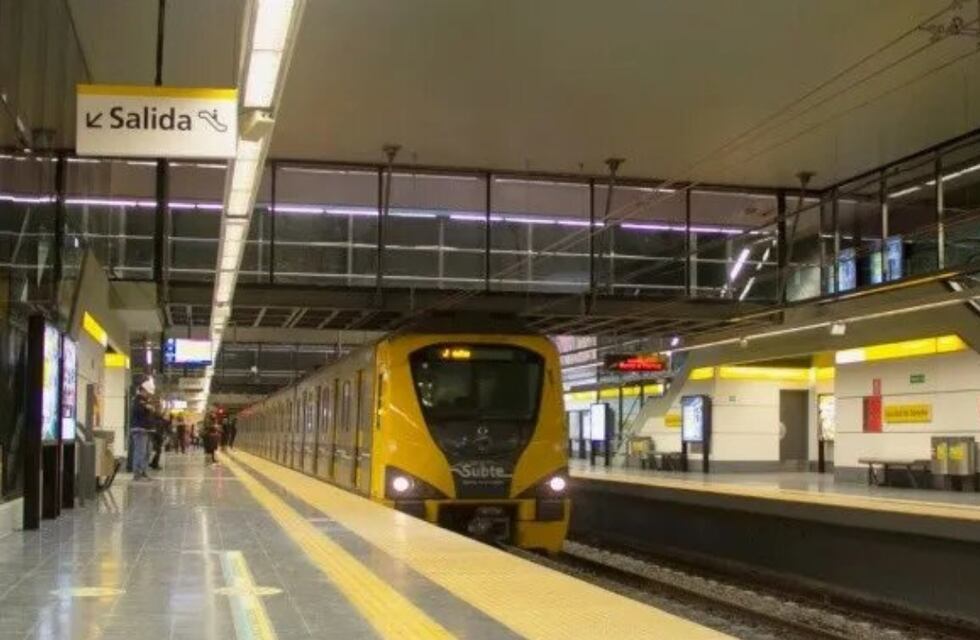 Sin acuerdo, Metrodelegados confirmó el paro de este miércoles: los servicios afectados