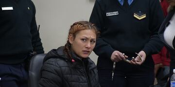 Según la investigación, el joven pidió un taxi para irse del lugar, pero Núñez le lanzó un ladrillo y le quitó la vida en el acto.