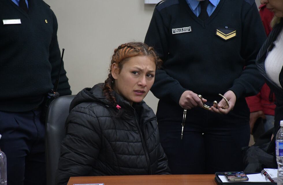 Diez años de cárcel para la mujer que mató de un ladrillazo a su pareja