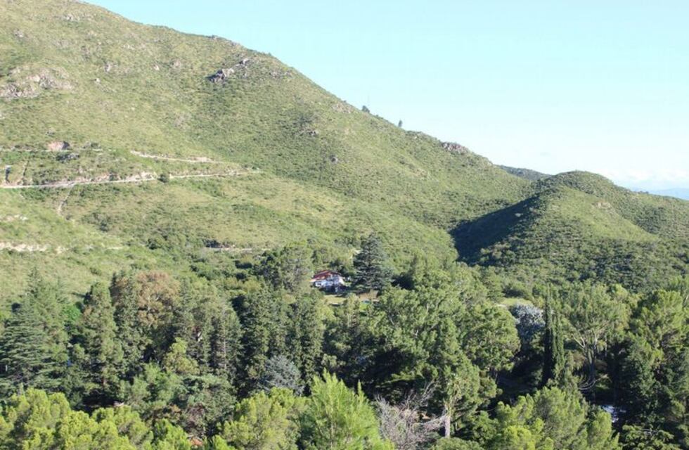 Pura amenazas en las Sierras: a pesar del pronóstico, aún no llovió y se espera un fin de semana de calor