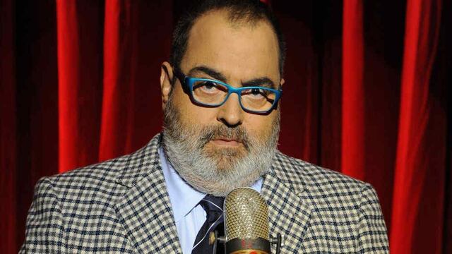 Jorge Lanata