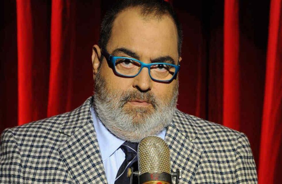 Jorge Lanata apuntó contra el Gobierno: “Si hubieran negociado mejor, hoy tendríamos 96 millones de vacunas”