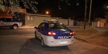 La Policía de Córdoba investiga el asalto armado ocurrido este viernes por la madrugada. (Imagen ilustrativa)