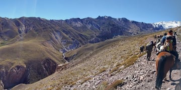 El film de "Tato" Moreno tiene una duración de 80 minutos.