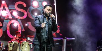 Sugo se presentará el domingo 13 de noviembre en Quality Estadio.