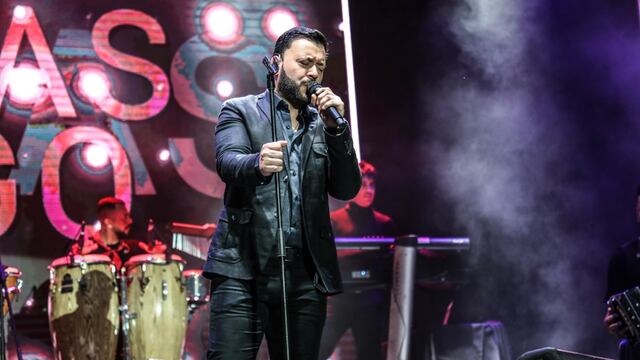 Sugo se presentará el domingo 13 de noviembre en Quality Estadio.