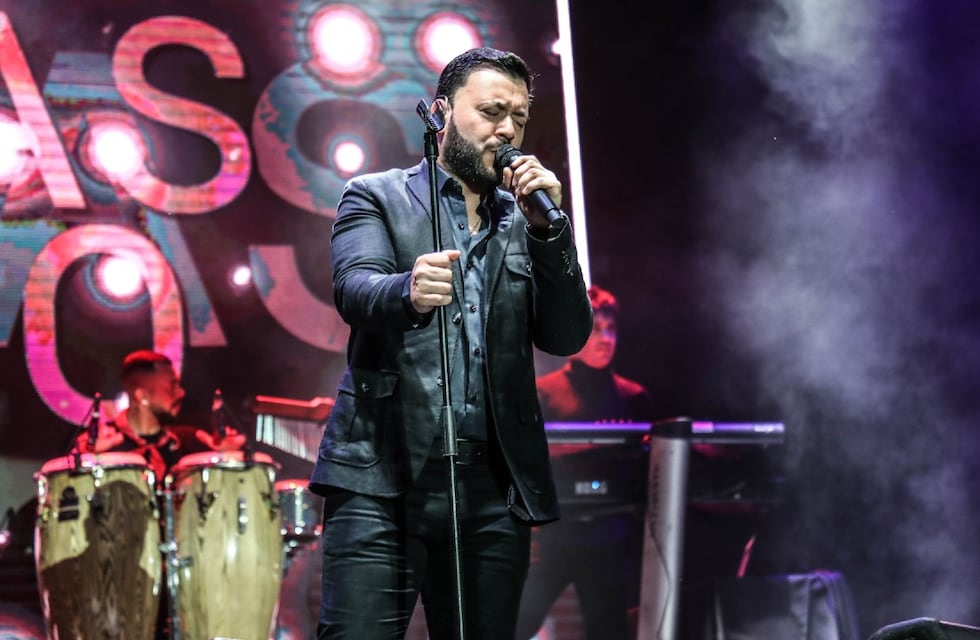 Lucas Sugo llega a Córdoba con un show “para disfrutar de principio a fin”
