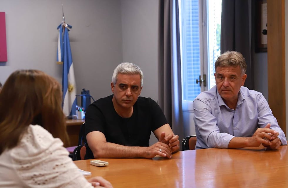 La Universidad Nacional de Rosario no tiene fondos suficientes para terminar el año