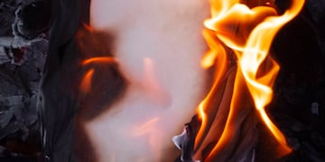 Cuidado con ciertos artefactos de la cocina porque pueden recalentarse y prenderse fuego. (Freepik)