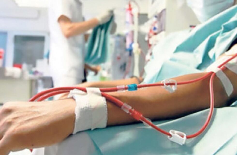 La Provincia se comprometió a pagar un 30 % de la gran deuda de Incluir Salud