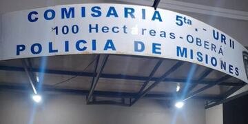 Detenido por amenazar de muerte a su exnovia