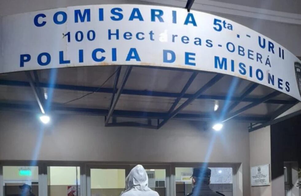 Detenido por amenazar de muerte a su exnovia