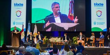 Córdoba realizará una Cumbre Mundial de Economía Circular (Prensa Municipalidad)