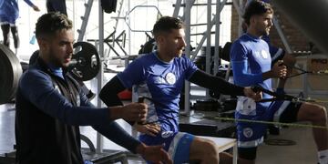 Godoy Cruz se potencia para ganar en Sarandí ante Arsenal por la Liga Profesional.