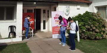 26 muestras de sangre fueron recolectadas en Orense tras la campaña de donación voluntaria organizada por el Servicio de hemoterapia del Centro Municipal de Salud