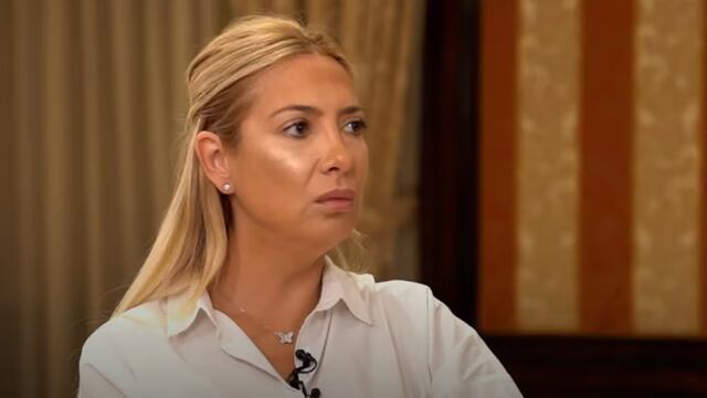 Fabiola Yañez rompió el silencio: “Los videos que aparecieron son poca cosa al lado de lo que ha hecho”