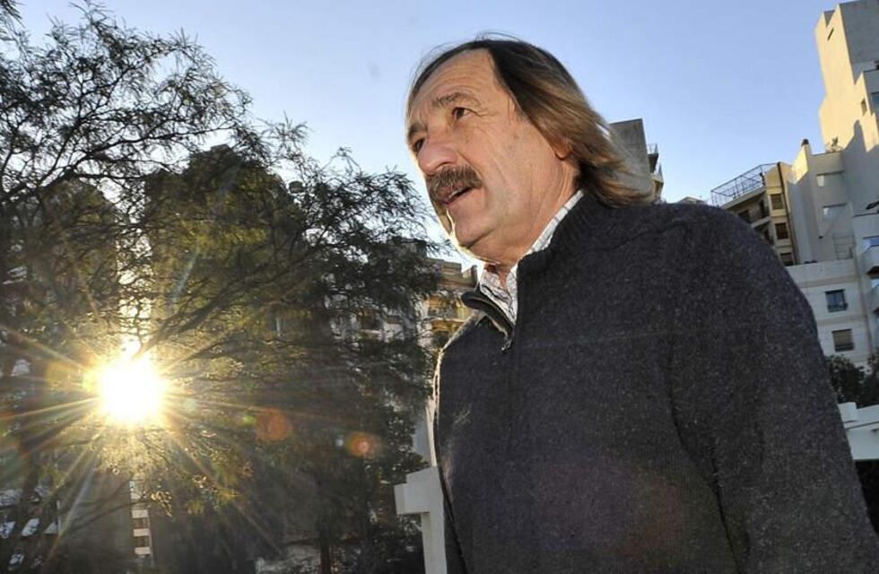 El cumpleaños de un ex futbolista que une a Belgrano y Talleres