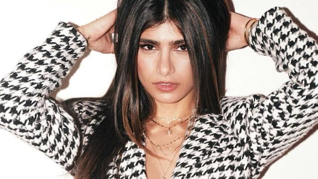 Mia Khalifa