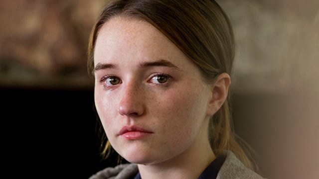 La serie de Netflix recomendada es de origen estadounidense.