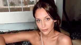 A 8 meses del nacimiento de Salvador, Barbie Vélez contó los cambios que vivió en su cuerpo