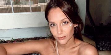 Barbie Velez festejó su despedida de soltera en Miami. (Foto: Instagram/@barbiepucheta)