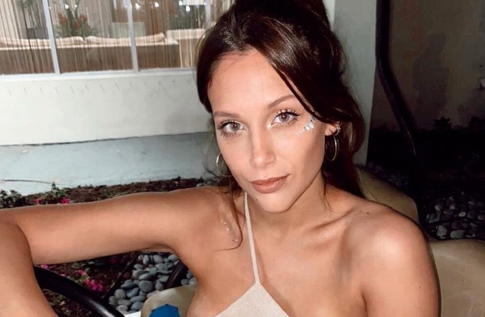 A 8 meses del nacimiento de Salvador, Barbie Vélez contó los cambios que vivió en su cuerpo