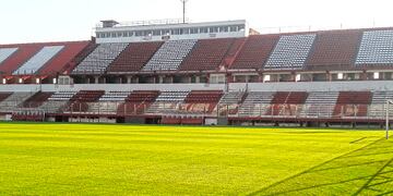 Clima electoral en San Martín