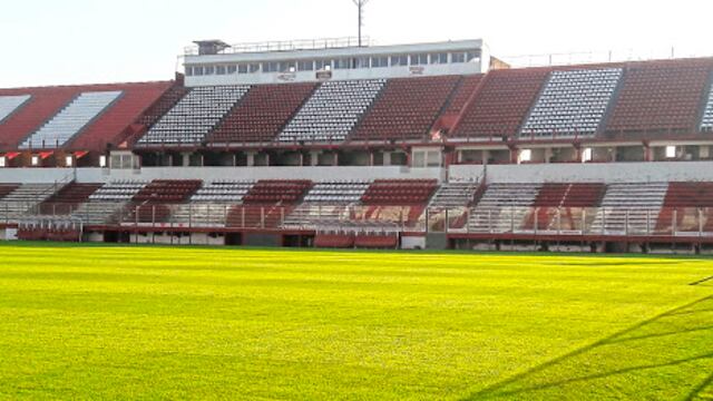 Clima electoral en San Martín